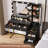 Dufault Single Bathroom Vanity-1208009454
