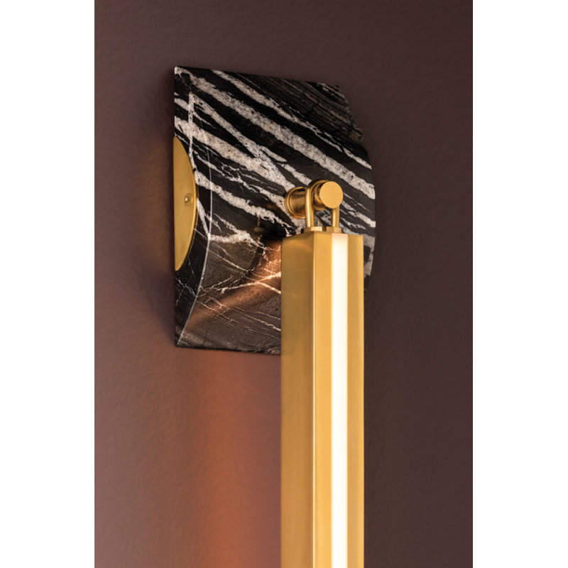 SILJA Wall Sconce