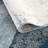 Area Rug, Abstract Wave