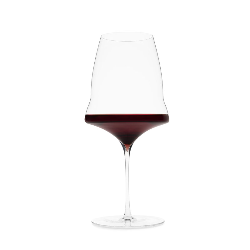 Josephine No. 3 Red Wine Glass