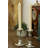 5.5'' H Metal Tabletop Candlestick-1720003579