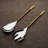 Arruda Celia Salad Serving 2 Pc. Set