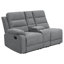 Canapé modulaire inclinable Chesterland-85606268