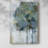 Spring Tree II -Gallery Wrapped Cavas-1540967887