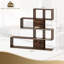 109cm H x 120cm W Bookcase
