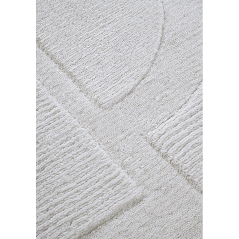  Kollektion 1906 Hand Crafted Hand Loomed Area Rug, Rectangle 190 x 280cm