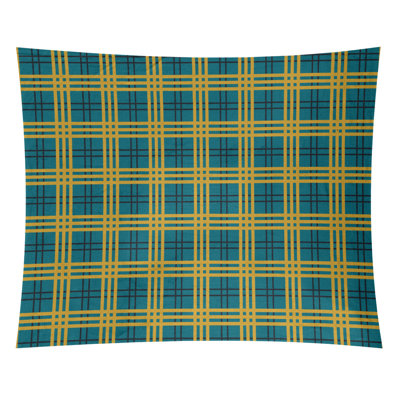 Microfiber Tapestry