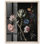 Décoration murale gothique «Moody Artichoke III Shadowbox» par Art Remedy