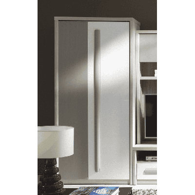 Nakiyla Unfinished Entertainment Centre for TVs up to 49"