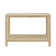 Montauk End Table