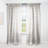 Retro Geometrical Pattern II - Geometric Curtain - Velvet Room darkening - 1 panel-1472673161