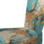 Chaise parsons de 22,5 po de largeur
