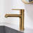 Bathroom Faucet-89222531