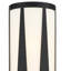Applique murale 2 lumières Ashtion-65287467
