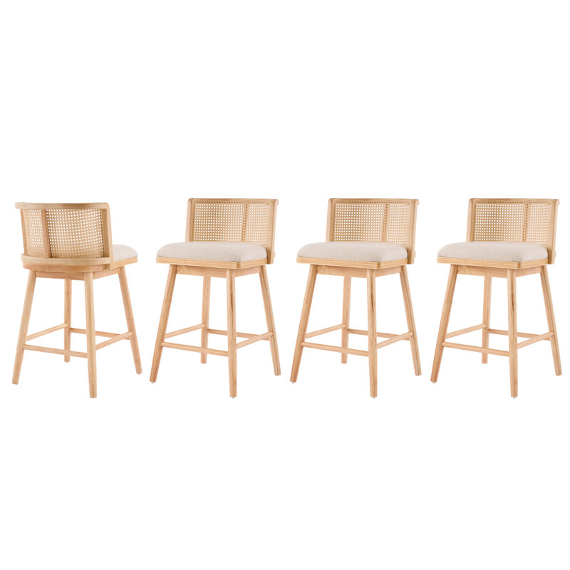Tabouret de comptoir Talia