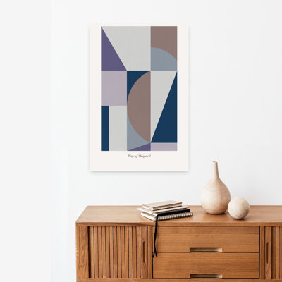 Art contemporain, art abstrait