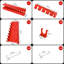 17 Pieces General Tool Holder Set-1818164785-1818164796