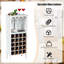 Westfield 20 Bottle Solid Wood Floor Wine Bottle & Glass Rack-173058368