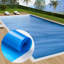 Couverture solaire pour piscine VEVOR, couverture solaire rectangulaire pour piscines,-100484487