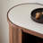 Retro minimalist high-end sideboard