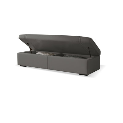 Upholstered Bench