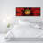 " Red Daisy " on