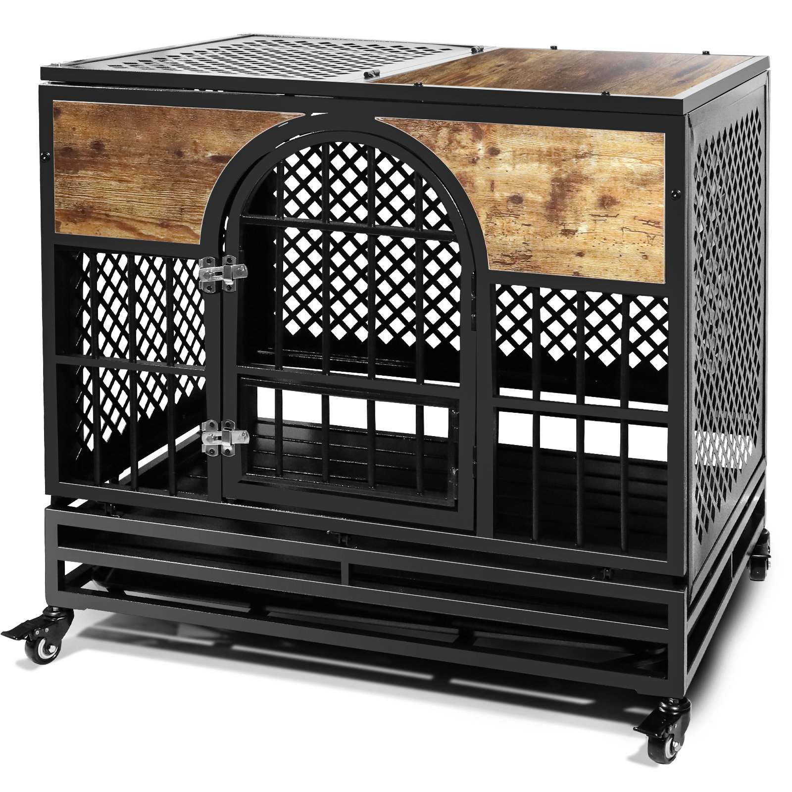 35 inch sale dog crate