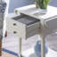 Table de bout avec rangement Tolland-22881335