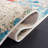 Caternia Performance Abstract Rug-1532816450