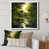 Cadre simple blanc