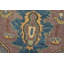 Tapis unique 8 pi x 9 pi 10 po Georgena