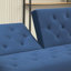 Canapé-lit futon convertible Tervon-383154452