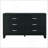 CARLOS BLACK DRESSER-1782761782