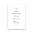 The Most Important Things Are Not Things - Typography Print on Paper-893107668-893107690-842571004