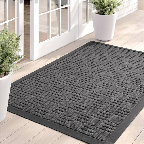 GelPro Anti-Fatigue Non-Skid Kitchen Mat & Reviews | Wayfair