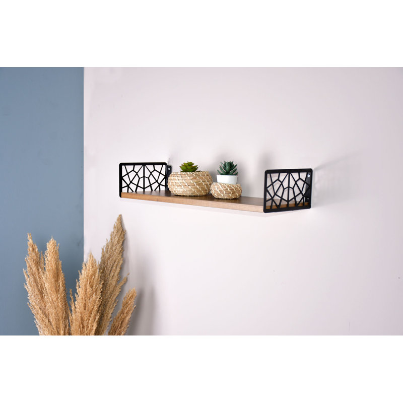 Tablette décorative Eboni