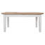 Melbourne Extendable Dining Table