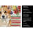 Corgi Vegetables Kitchen Towel-1412338191