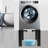 Adjustable Washer Dryer Refrigerator Base-106296239