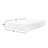 Jeny Mattress, Cool Comfort Memory Foam, Stretch Cover 12 Inch-107123182