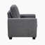 Fauteuil d'appoint 40 po Manasa-1696284760