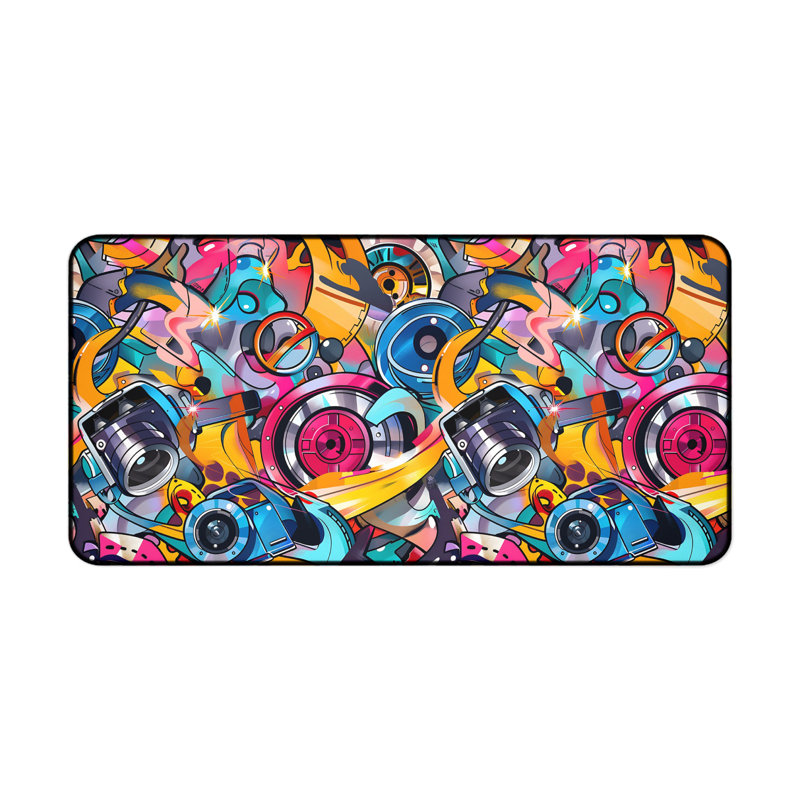 Desk Pad
