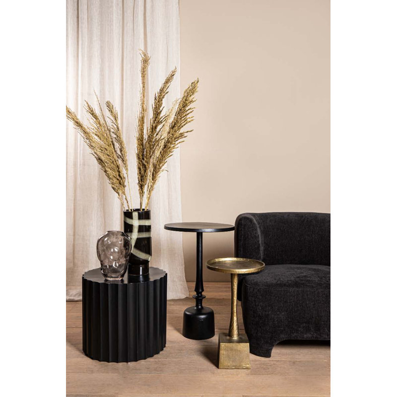 Maleah Coffee Table, 40cm H x 45cm L x 45cm W