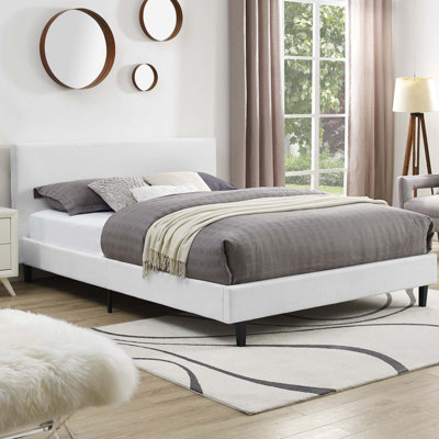Base de lit Modway
