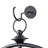 Iron Wall Sconce-6222147