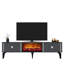 Keikei Unfinished TV Stand-99234429
