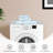  600 GSM Standard Cotton Luxury Plush Absorbent Bath Sheet-1330884714