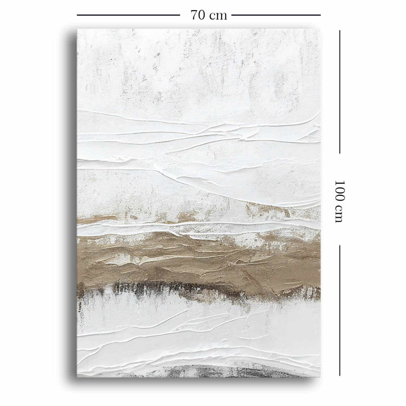 Decorative Canvas Painting
