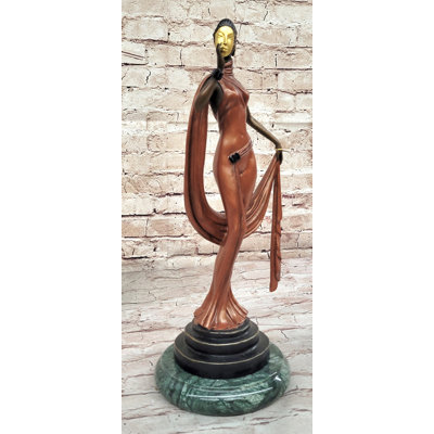 Figurines et sculptures Tayra