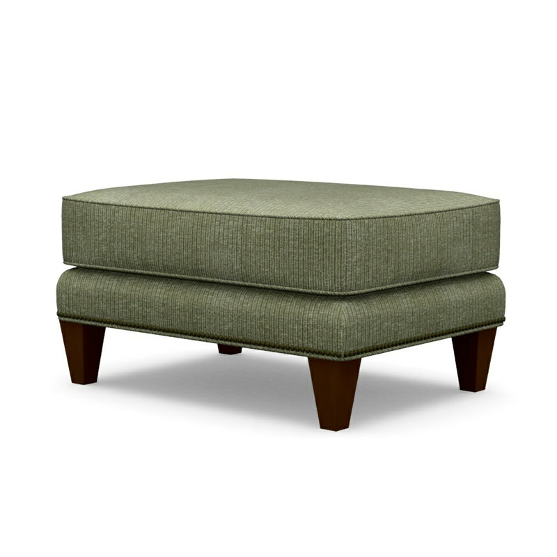 Gaylord Ottoman, Sierra, Twale 721042